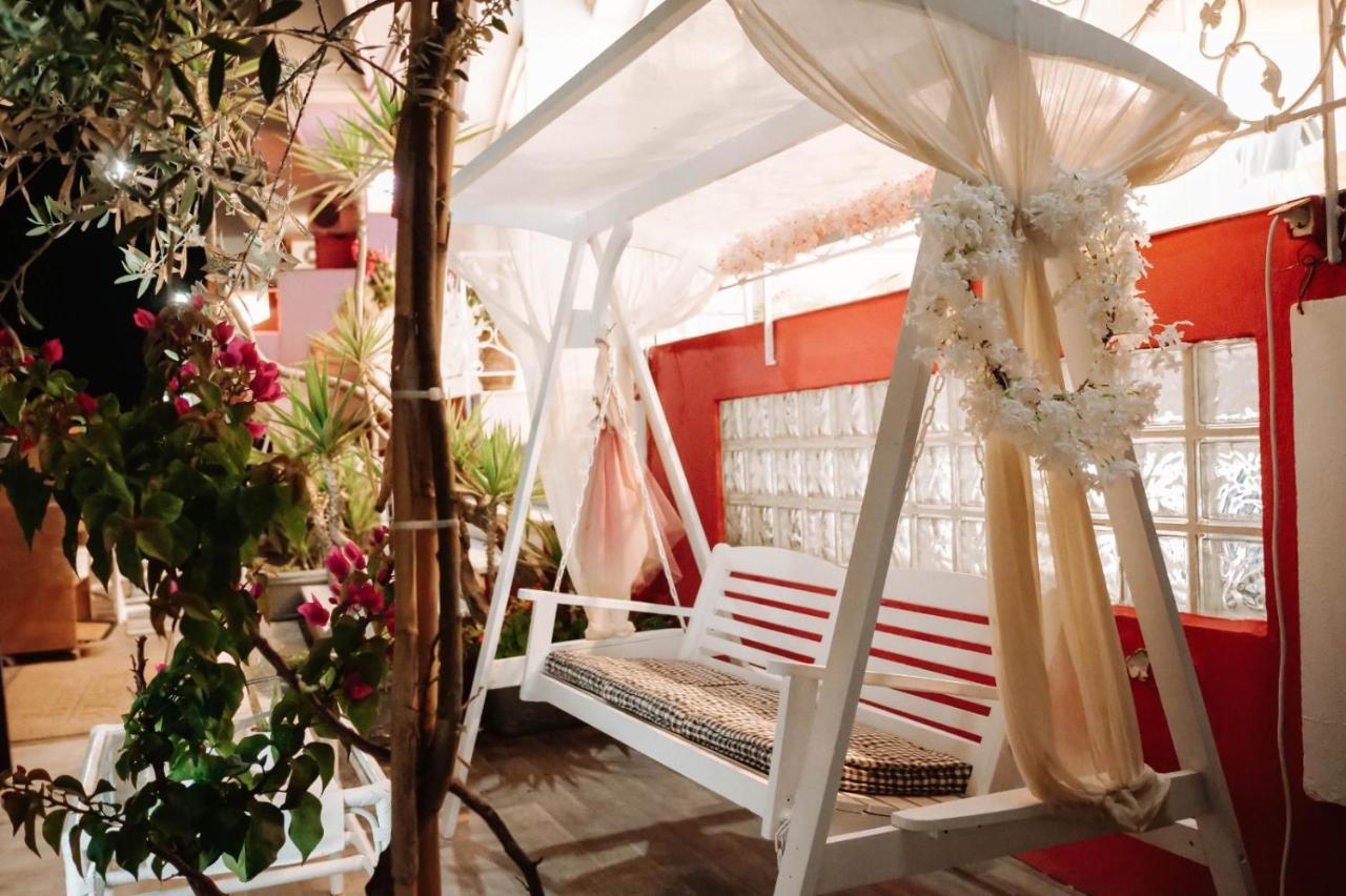 Hotel Samaras Beach Limenaria  Bagian luar foto