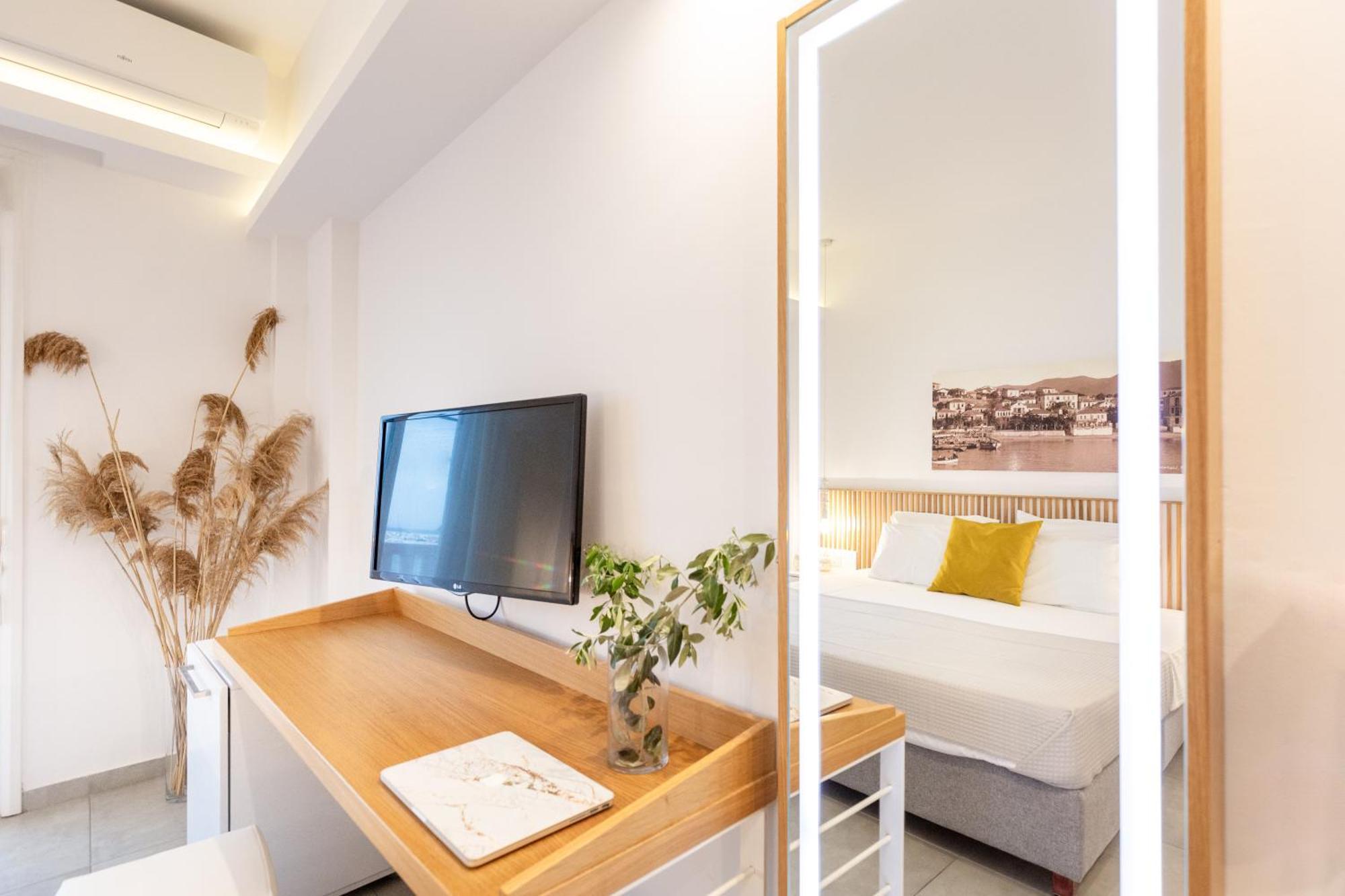 Hotel Samaras Beach Limenaria  Bagian luar foto